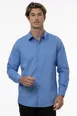 Chef Works D151-FRB-3XL Dress Shirt 1 image