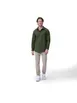Chef Works D151-MIL-3XL Dress Shirt 1 image