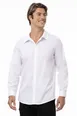 Chef Works D151-WHT-3XL Dress Shirt 1 image