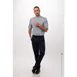 Chef Works SFB02-BLU-S Dress Shirt – Men’s Verismo Long Sleeve, Blue, 62/38 Cotton/Poly, Small 1 image