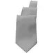 Chef Works TPAS-BSI-0 Necktie 1 image