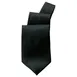 Chef Works TSOL-BLK-0 Necktie 1 image