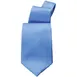 Chef Works TSOL-BLU-0 Necktie 1 image