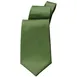 Chef Works TSOL-GRE-0 Necktie 1 image