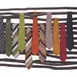Chef Works TSOL-MUS-0 Necktie 2 image