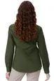 Chef Works W151-MIL-2XL Dress Shirt 2 image