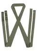 Chef Works XNS07-MIL-0 Neck Strap 1 image