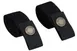 Chef Works XNS08-BLK-0 Neck Strap 1 image