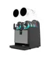 Carpigiani V AIR SMART + 2 Cylinder Type Non-Carbonated Frozen Drink Machine 2 image