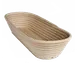 Frieling 3004 Dough Rising/Banneton Basket 1 image