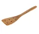 Cilio C182064 Toscana Turner – 11.8" Perforated, 11" Length, Stainless Steel, Kitchen Utensil 1 image