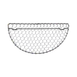 Korin TK-308-19 Food Pan Net Insert 1 image