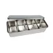Korin TK-501-23B Food Pan Container 1 image