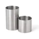 Mercer M37094 Barfly Thimble Measure Set – 2‑Piece Bar Jiggers 1 image