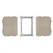 Metro XDRIP Quick Ship - Drip Tray Assembly, adjustable 1 image