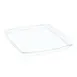 Steelite DFISQ10ME00 Tray Insert 1 image