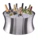 Steelite DW0724TSETSS Wine Bottle / Ice Cooler 1 image