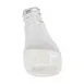 TableCraft N48J Salad Dressing Container, 48 oz Clear Polycarbonate, BPA Free, Dishwasher Safe, NSF 1 image
