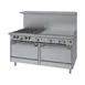 Garland US Range GFE60-4G36CC Gas 60" Restaurant Range 2 image