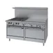 Garland US Range GFE60-4G36CR Gas 60" Restaurant Range 2 image