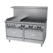 Garland US Range GFE60-6G24CC Gas 60" Restaurant Range 1 image
