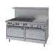 Garland US Range GFE60-6G24CC Gas 60" Restaurant Range 2 image