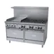 Garland US Range GFE60-6G24CR Gas 60" Restaurant Range 1 image