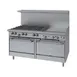 Garland US Range GFE60-6G24CR Gas 60" Restaurant Range 2 image