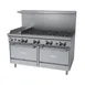 Garland US Range GFE60-8G12CC Gas 60" Restaurant Range 1 image