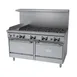Garland US Range GFE60-8G12CR Gas 60" Restaurant Range 1 image