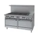 Garland US Range GFE60-8G12CR Gas 60" Restaurant Range 2 image