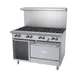 Garland US Range U48-8CS Gas 48" Restaurant Range 1 image