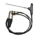 Vulcan ABC-PROBE Replacement Food Probe for ABC-P Commercial Ovens, High Accuracy Stainless Steel Tip 1 image