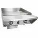 Vulcan PLTRAIL-48 Plate Shelf, Plate Rail, 48" Wide x 10-5/8" Deep, Stainless Steel Construction 2 image