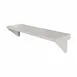 Vulcan PLTRAIL-AHP36 Plate Shelf, Plate Rail, 36" Wide, Stainless Steel, for Gas Hotplate Use 1 image