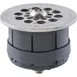 AllPoints 1021165 Drain Lock, floor 2"D, 2-3/8" OD 1 image