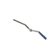 AllPoints 1031105 Nozzle Handle Assembly, 1/2 in S/S 25DEG 1 image