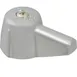 AllPoints 1091006 Faucet Handle, 1-1/2" OD, 1-1/8" H x 2-1/2"L 1 image