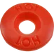 AllPoints 1121176 Button, Red 1 image