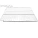 AllPoints 1481082 Shelf Refrigerator / Freezer 1 image