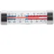 AllPoints 181212 Refrig Freezer Thermometer 1 image