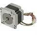 AllPoints 2041307 Conveyor Motor 12 Vdc, Depth: 1-5/8", 41 Mm 1 image