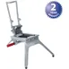 AllPoints 2151216 Cutter Fruit / Vegetable Slicer 1 image