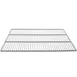 AllPoints 2541033 Shelf Refrigerator / Freezer 1 image