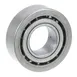 AllPoints 261805 Broiler Roller Bearing 1 image