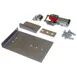 AllPoints 262546 Spring Loaded Latch Kit 1 image