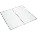 AllPoints 262645 Shelf Refrigerator / Freezer 1 image
