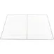 AllPoints 262648 Shelf Refrigerator / Freezer 1 image