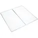 AllPoints 262656 Shelf Refrigerator / Freezer 1 image