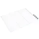 AllPoints 263349 Shelf Refrigerator / Freezer 1 image